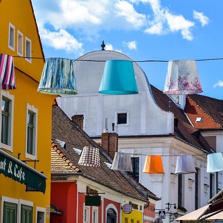 Varosi Vendeghaz Szentendre Exteriör bild