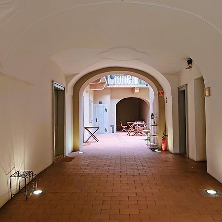 Varosi Vendeghaz Szentendre Exteriör bild