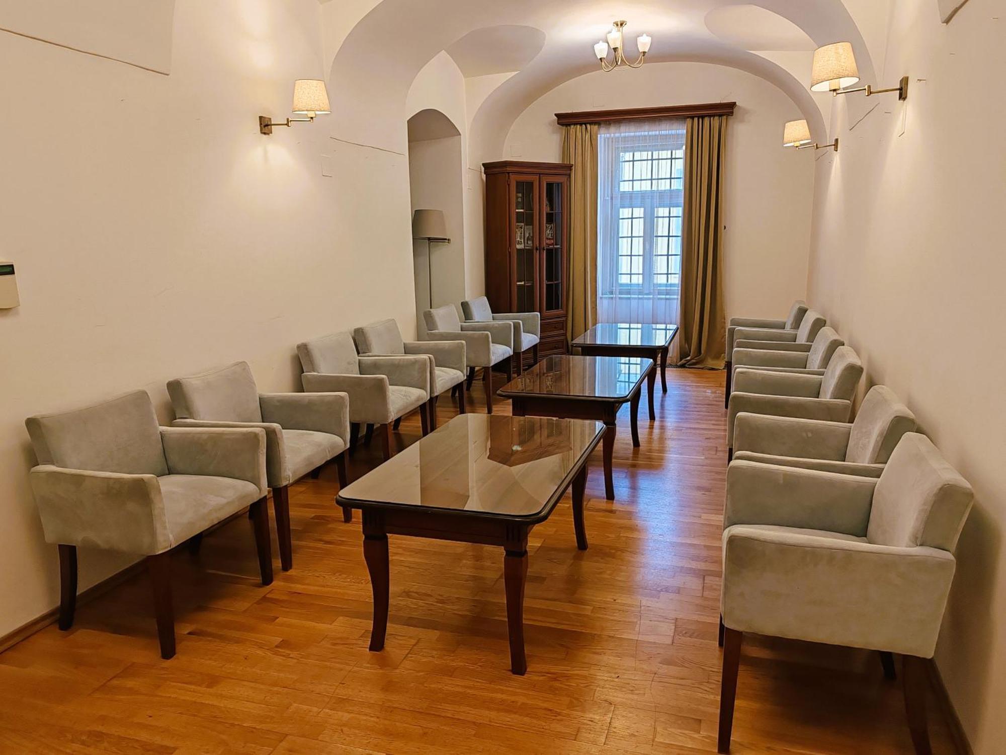 Varosi Vendeghaz Szentendre Exteriör bild