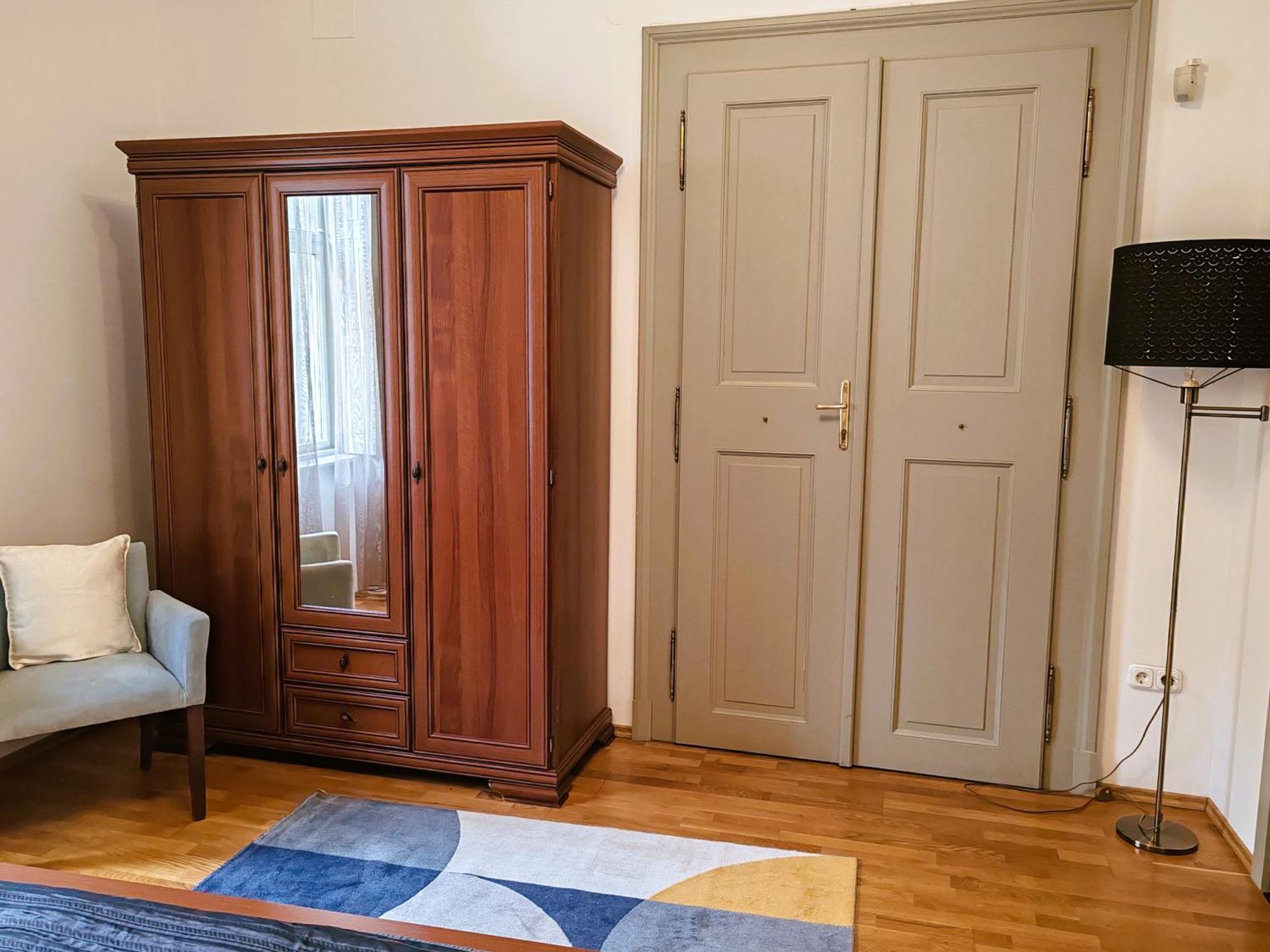 Varosi Vendeghaz Szentendre Exteriör bild