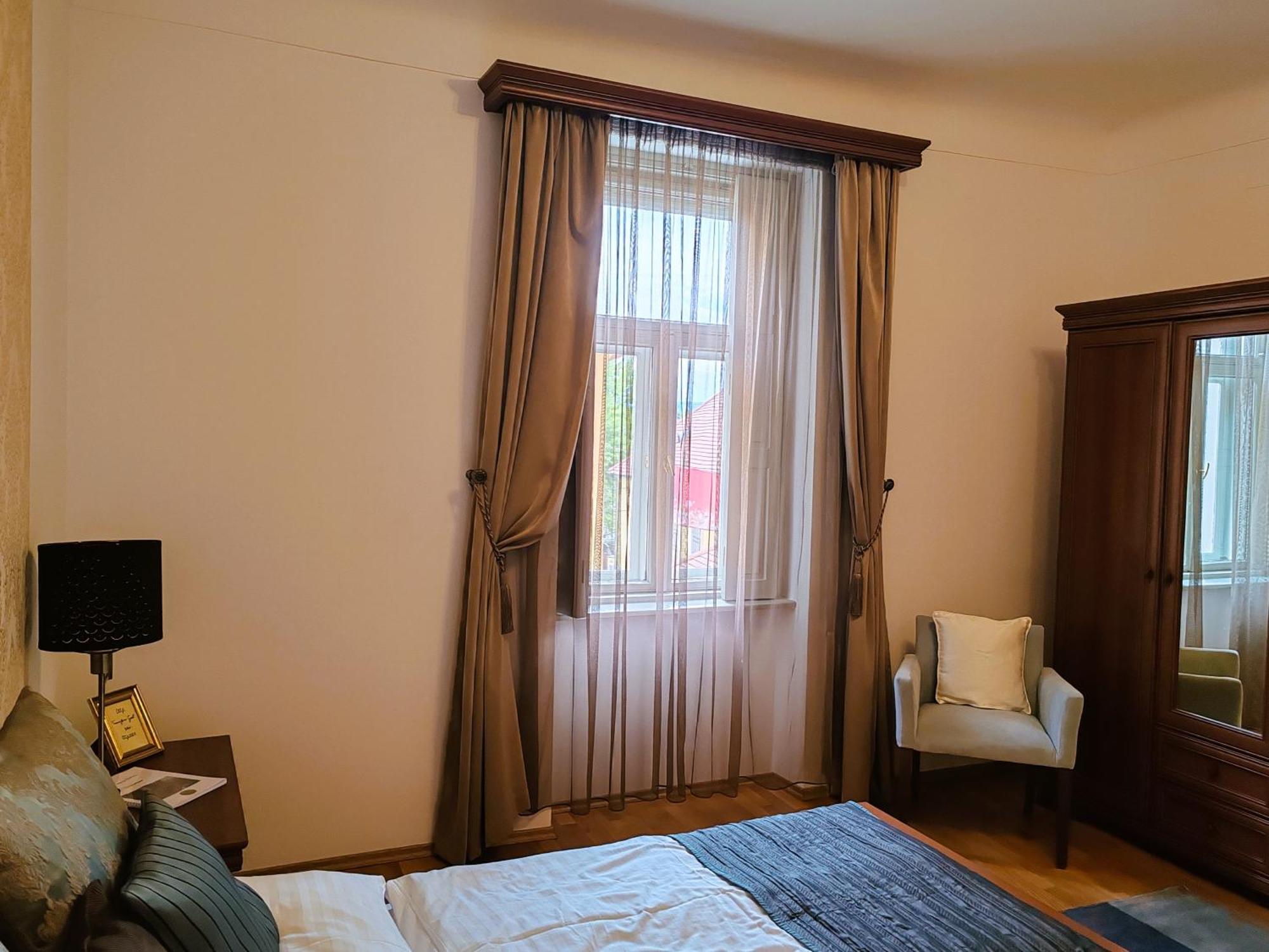 Varosi Vendeghaz Szentendre Exteriör bild