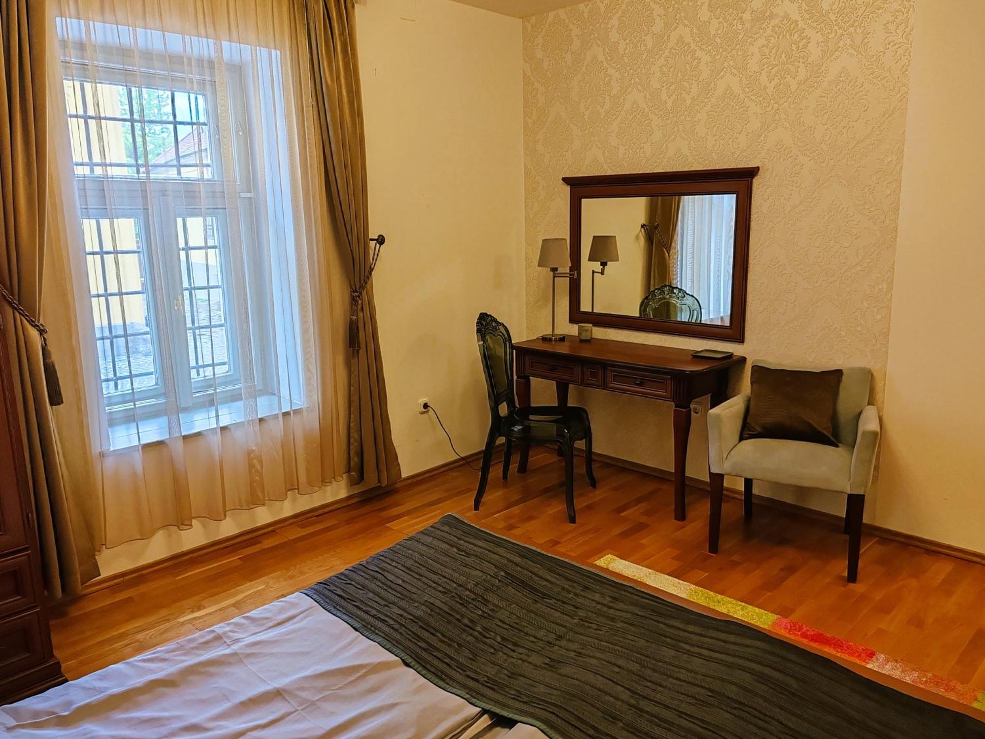 Varosi Vendeghaz Szentendre Exteriör bild