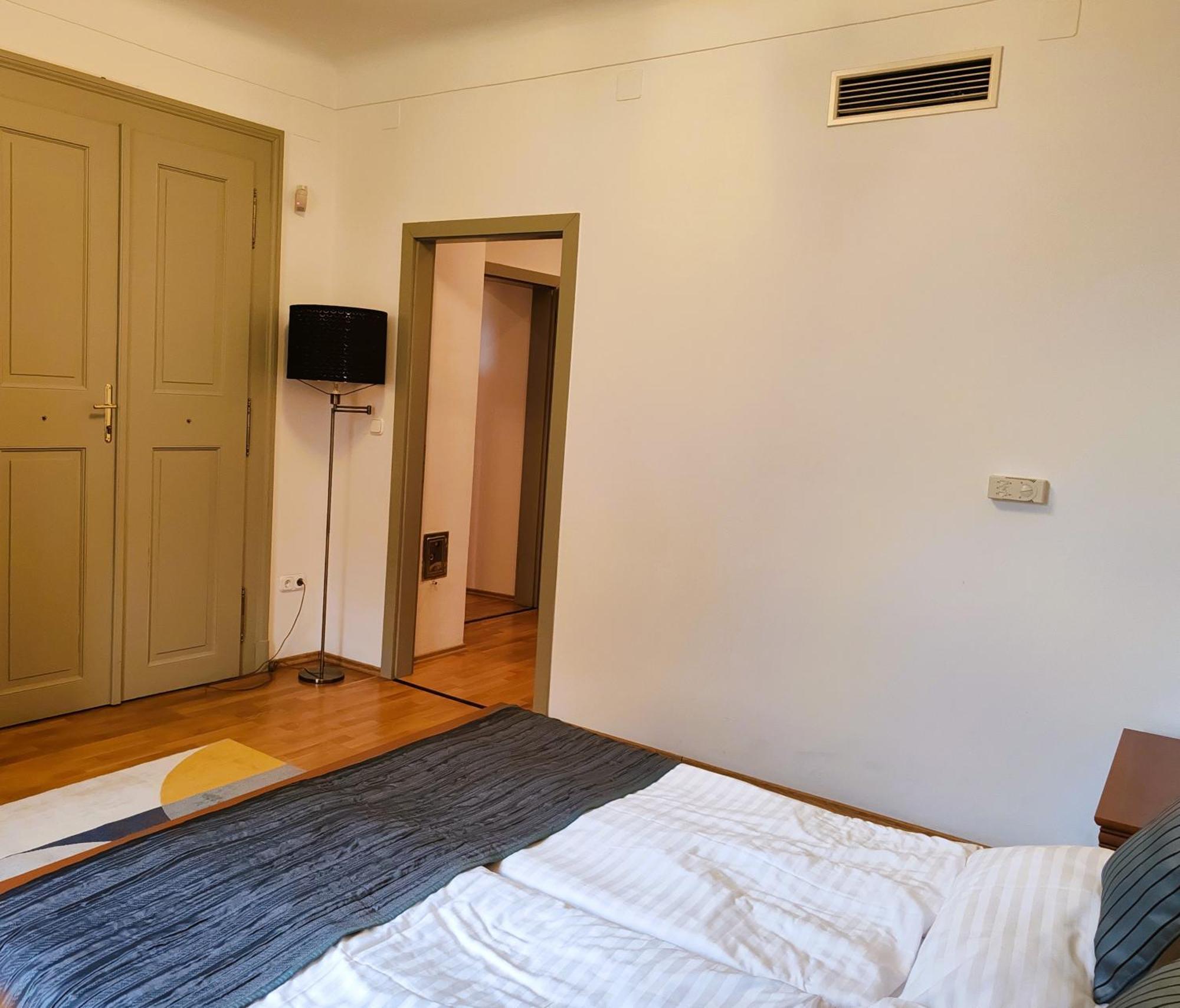 Varosi Vendeghaz Szentendre Exteriör bild